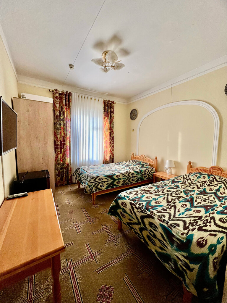 Arabon Guest house