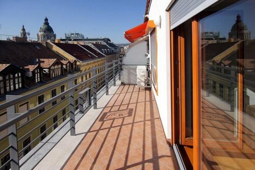 Gozsdu Court Budapest, Забронировать Апарт-отель Апарт-отели Будапешта, Апарт-отель