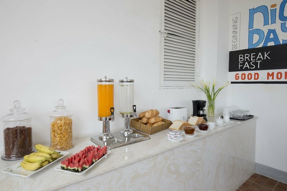 KT MERAKI BOUTIQUE - Bui vien walking street