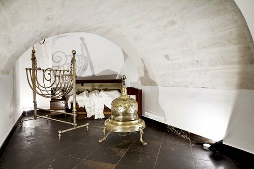 Epoca - Camere con stile, Buchen Sie Bed & Breakfast Hotels in Sizilien mit Frühstück, Frühstück