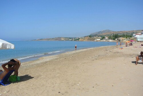 3Sirene, Book Hotel Sciacca Sicilien