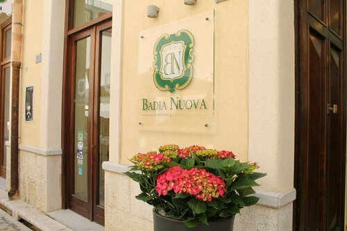BADIA NUOVA Apart Hotel, Забронировать Отель Бизнес-отели Трапани, 4* 5*