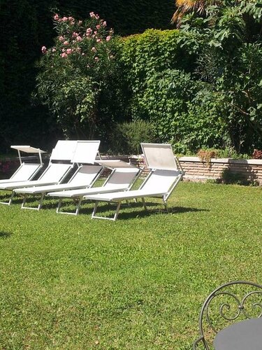 Hotel Sant'Andrea, Забронировать Отель Отели Равенны с парковкой, рядом с Железнодорожный вокзал Равенна, Парковка