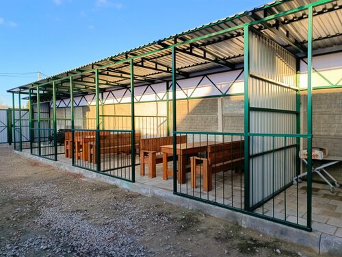 Оазис, Забронировать Гостевой дом Старая 