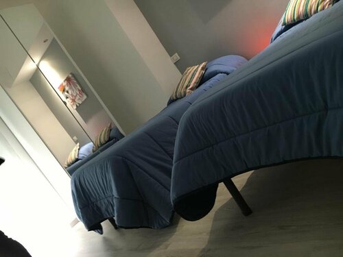 B&B Acquamarina, Забронировать Отель «постель и завтрак» Отели Салерно с завтраком, рядом с Salerno Courthouse, Завтраки