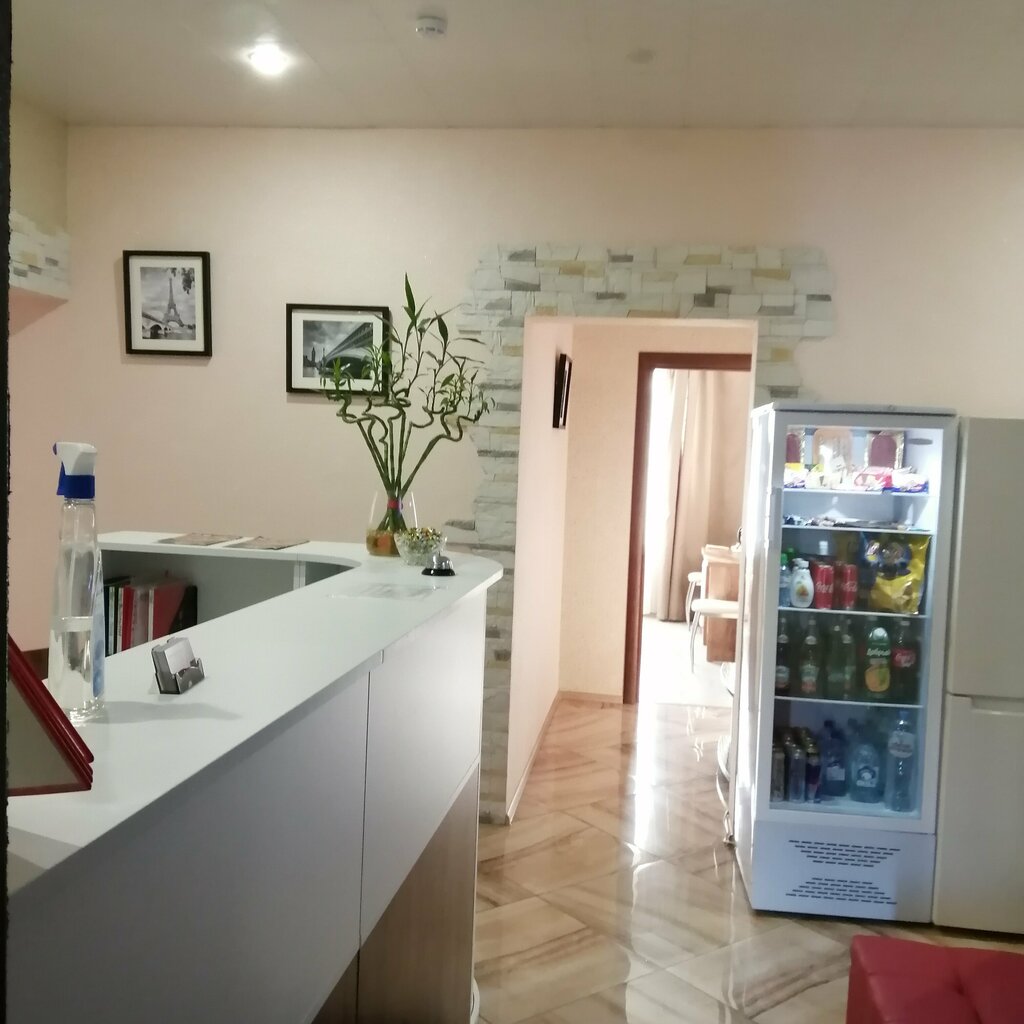 Komfort Hotel