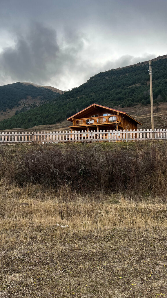 Орлиное гнездо