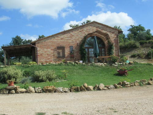 Agriturismo Fonteleccino, Забронировать Отель Кьянчано-Терме Val di Chiana