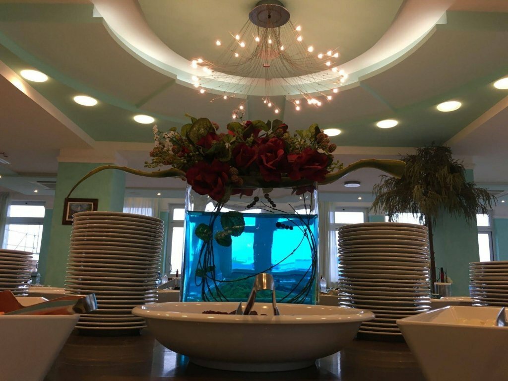 Amare Beach Hotel