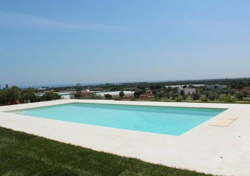 Casa Vacanze Villa Dyria, Забронировать Вилла Виллы Монополей, Вилла