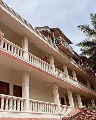 Treebo Kristal Sands Beach Resort, Reserva ahora Hotel Calangute 