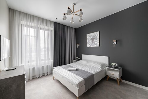 Apartments Knokey Dynamo, Boek Appartement Begovoy SAO Area