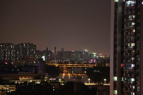 Vadim Apartment (Guangzhou Xicun Metro Station), Rezerwuj Apartament Li Wan 