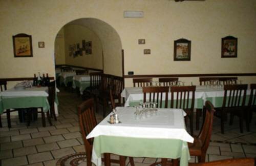 Hotel San Giuseppe - CityHotel Catanzaro