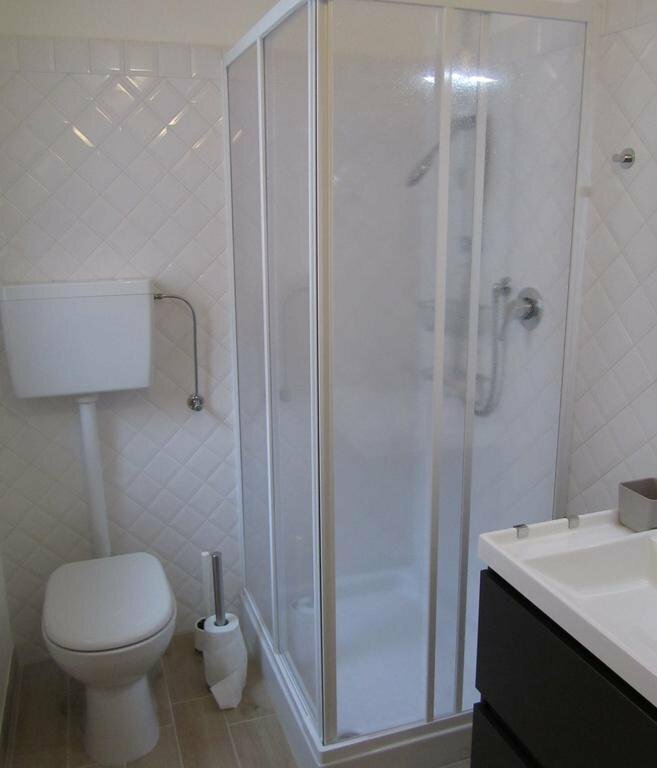 B&B La Casetta