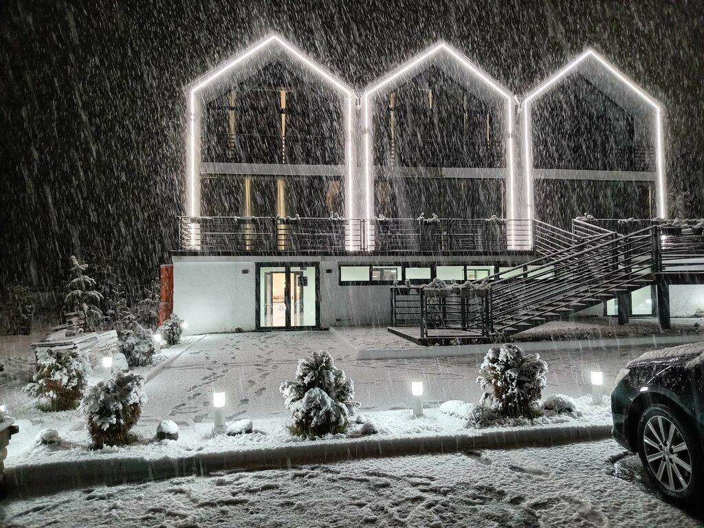 Residence