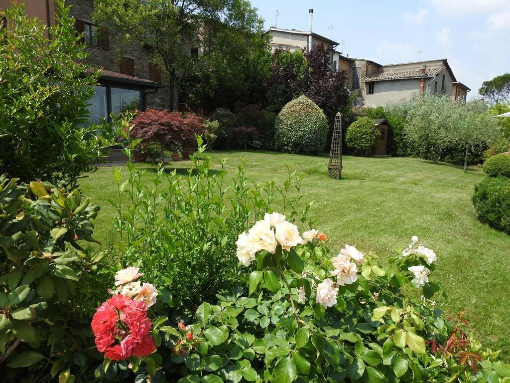 Boutique Hotel al Grappolo dOro