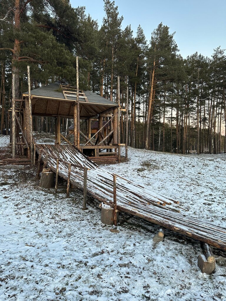 Tikhoe Mesto