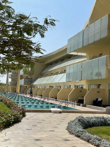 Barceló Tiran Sharm, Забронировать Отель Отели Южного Синая 4 звезды, 4*
