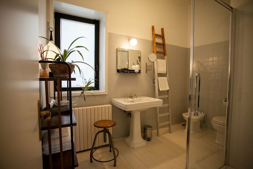 B&B Cubo con Vista