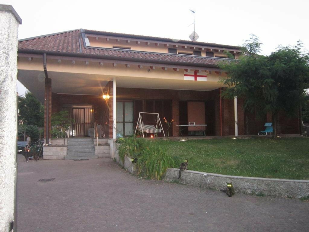B&b A Ca Di Me