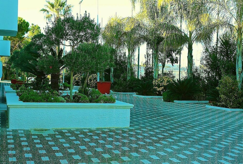 Hotel Villa