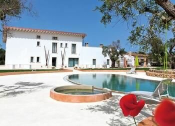 Agriturismo Sant'Eleuterio