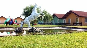 Tuscany Village Club - Ranch PratoSasso, Забронировать Отель Остеллато Эмилия-Романья