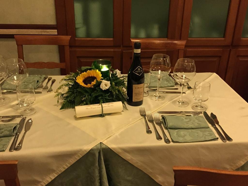 Hotel Rex