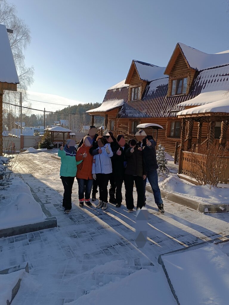 Хутор Увильды