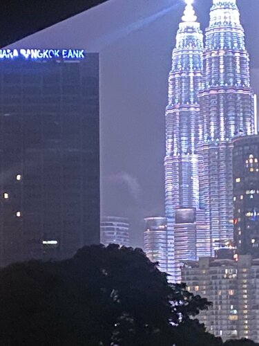 Santa Grand Signature Kuala Lumpur, Забронировать Отель Отели Федеральной территории Куала-Лумпура с бассейном, Бассейн