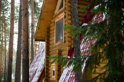 ВКС-Кантри дом отдыха, Забронировать Отель Отели Владимирской области по системе «всё включено», Всё включено