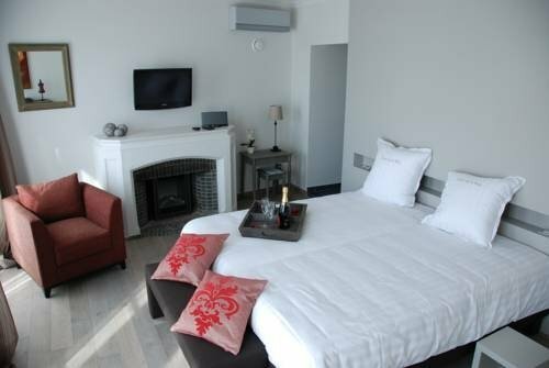 Hotel de la Paix, Забронировать Отель Поперинге Westhoek