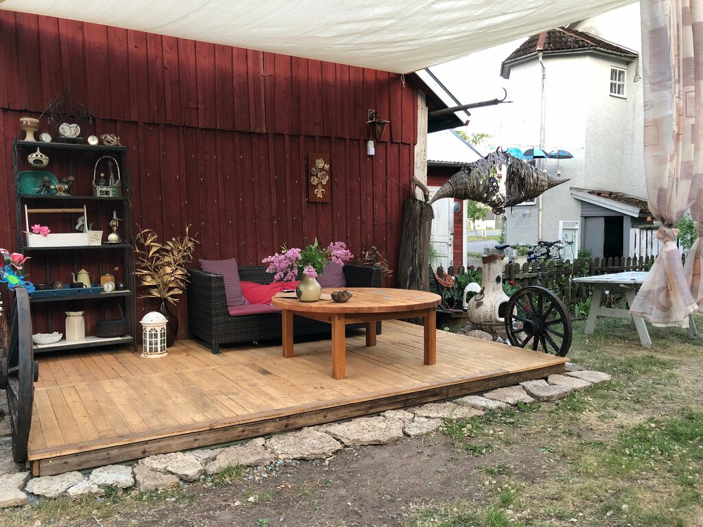 Wonderful Home