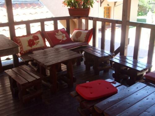 Rooms Milin Lagum