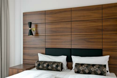 Arthotel Ana Diva Munich, Prenota Hotel Hotel 3 stelle a Baviera, 3*
