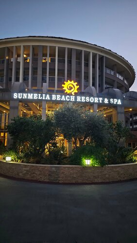 Sunmelia Beach Resort Hotel & Spa, Забронировать Курортный отель Отели Чолакли с завтраком, Завтраки