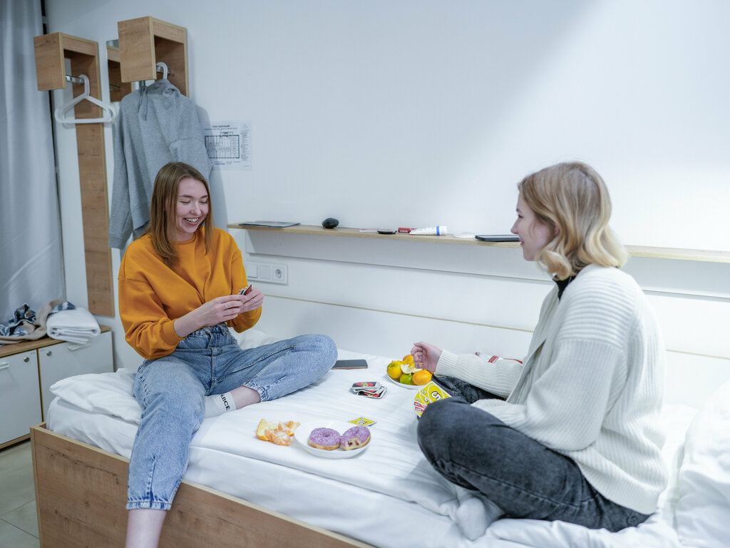 Coliving Zapataya - Hostel