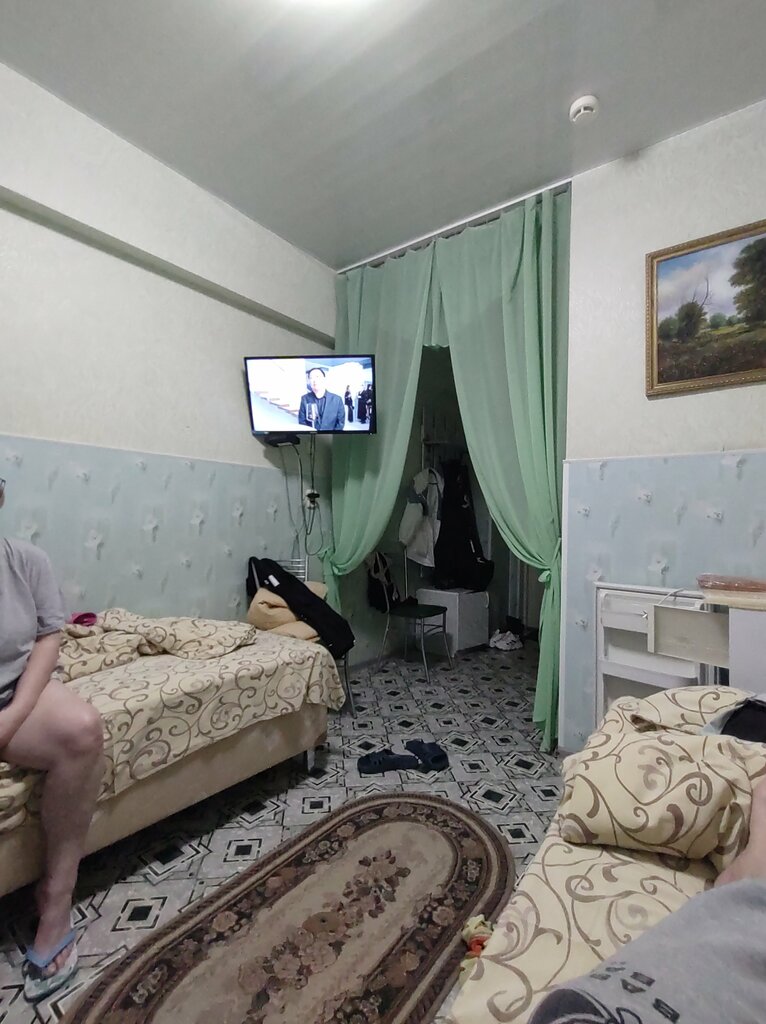 Восток