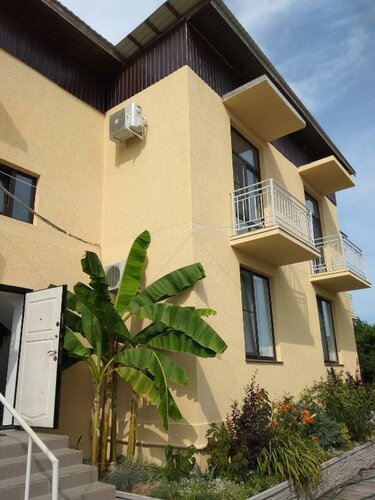 Guest house Elephant, Забронировать Гостевой дом Отели Туапсинского района с парковкой, Парковка