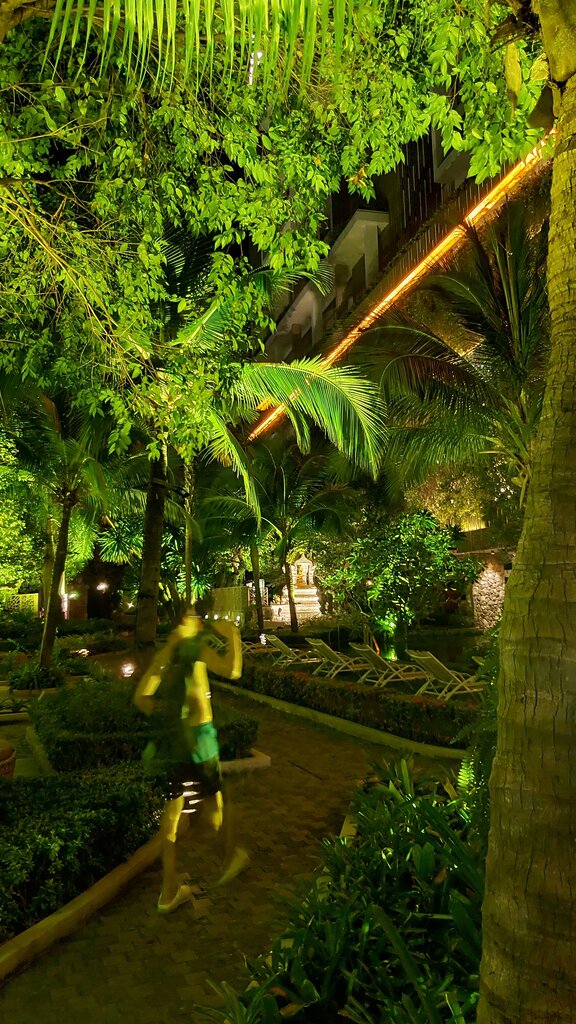 The Riviera Jomtien