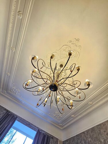 AuRum Living quarters, Rezervați Hotel Hoteluri noi în Sankt Petersburg, aproape de CSTI Progress