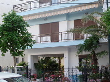 Antique the hotel, Забронировать Отель Олимбьяки-Акти периферия Центральная Македония