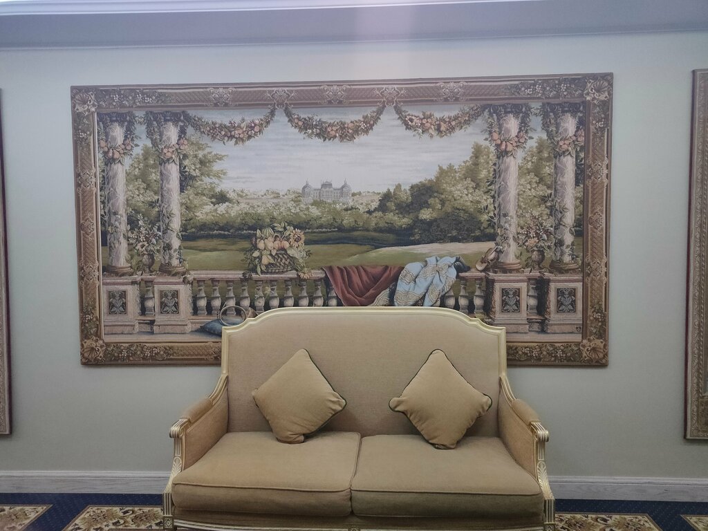 المنزل للشقق الفندقية