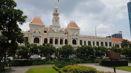 Premium Ngoc Tung Hotel, Забронировать Отель Хошимин провинция Хошимин, рядом с Lotte Mart