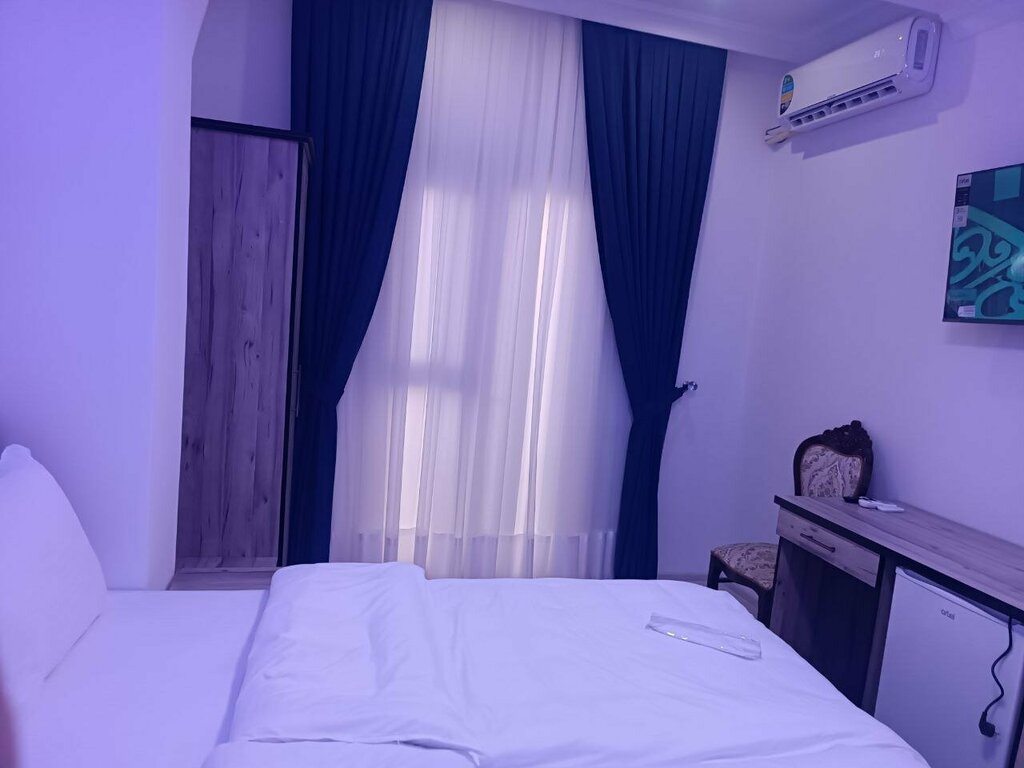 Muhayyo guest house