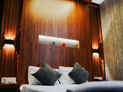 Hotel Keskin Kartal, Забронировать Отель Картал Стамбул