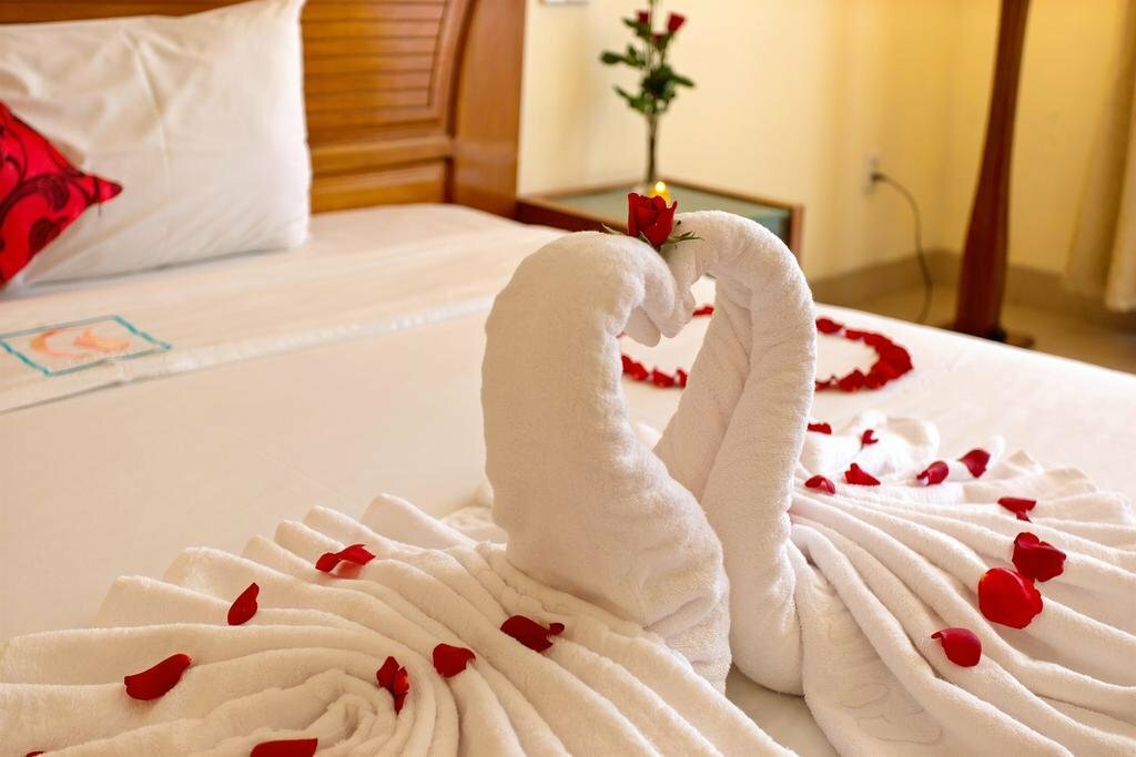 Golden Sea Hotel Da Nang