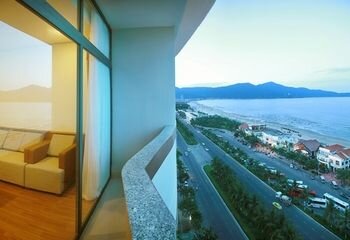 Golden Sea 3 Hotel