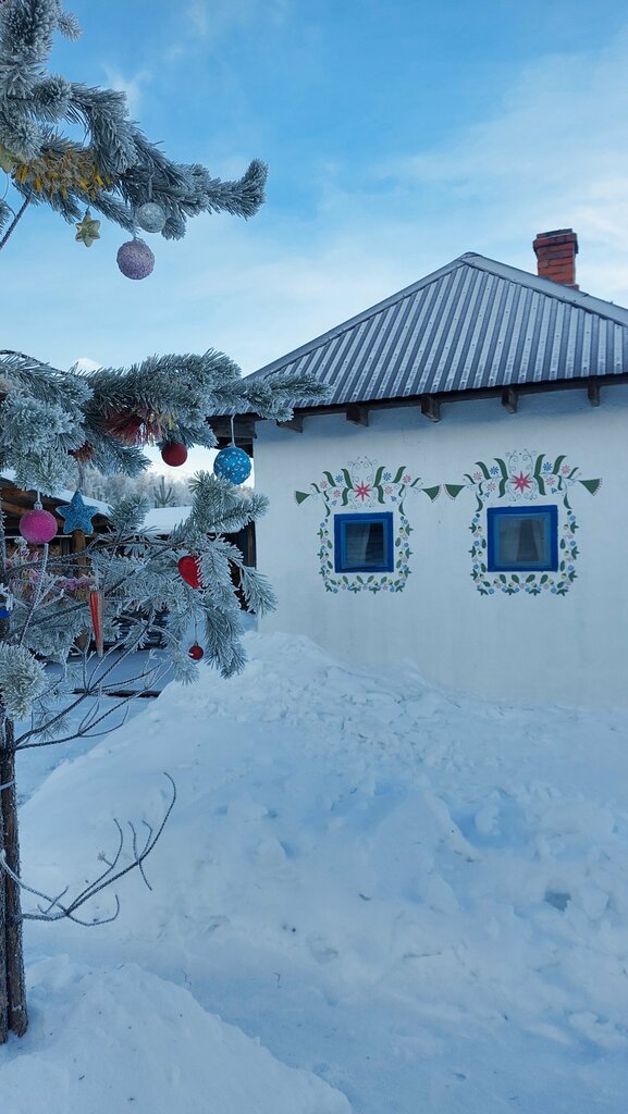 Ферма Солонь